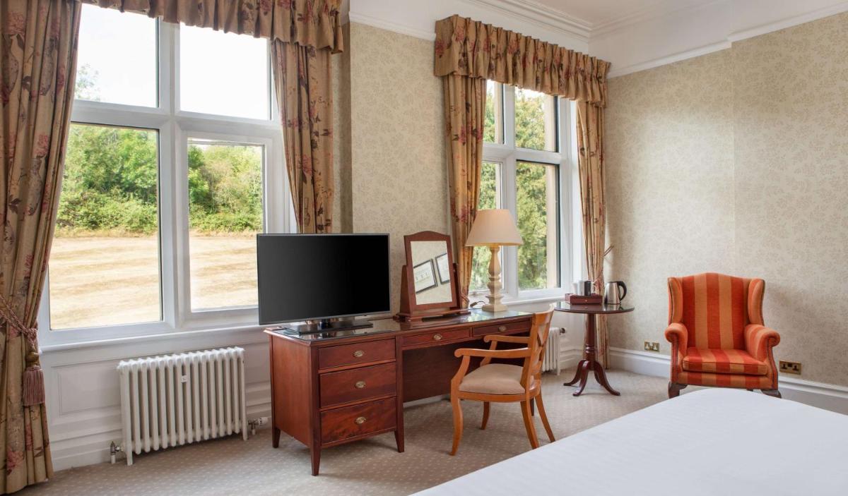 The Welcombe Golf & Spa Hotel