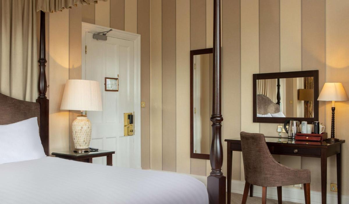 The Welcombe Golf & Spa Hotel