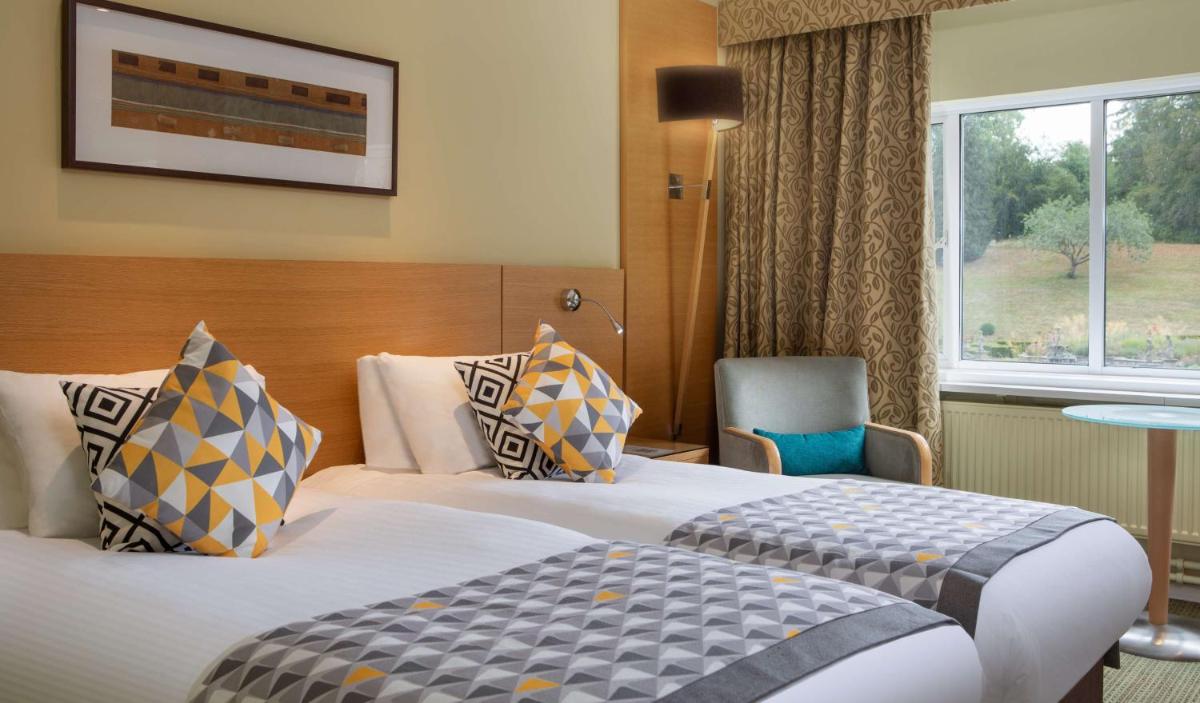 The Welcombe Golf & Spa Hotel