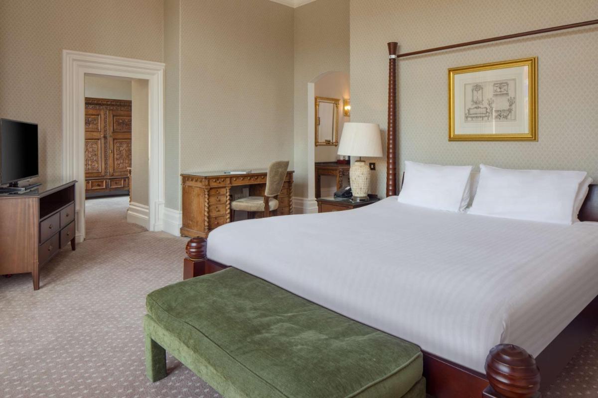 The Welcombe Golf & Spa Hotel