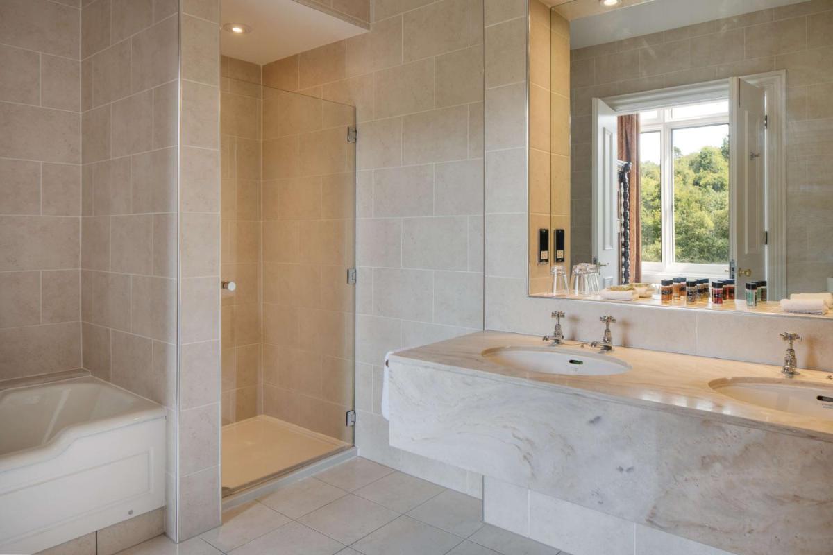 The Welcombe Golf & Spa Hotel