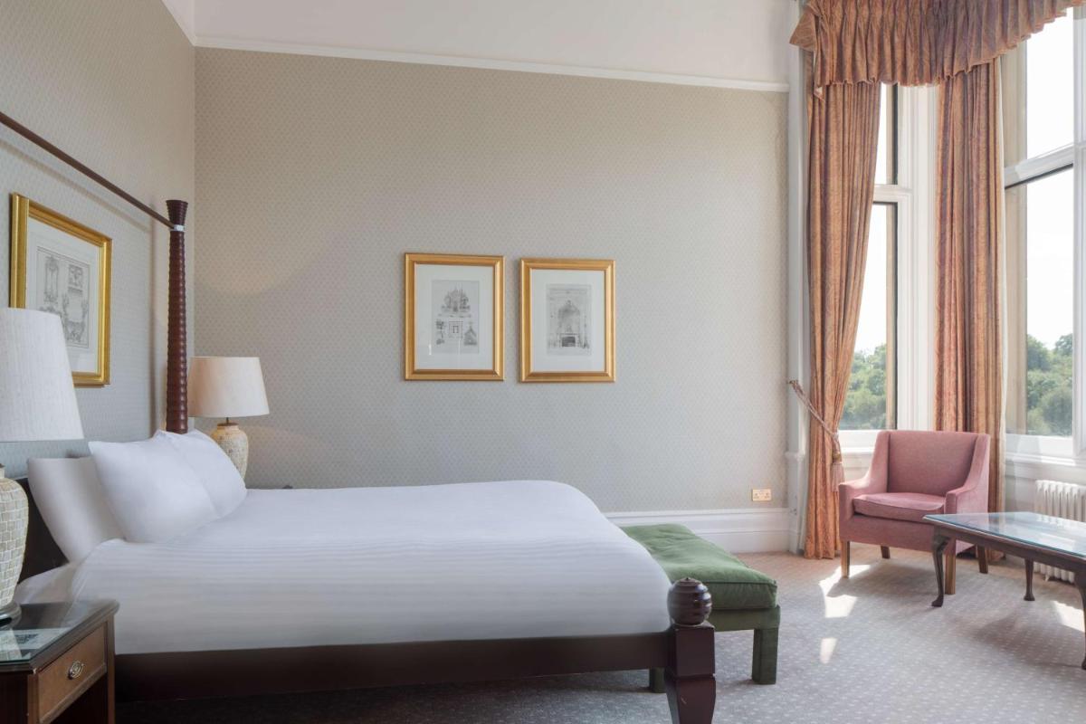 The Welcombe Golf & Spa Hotel