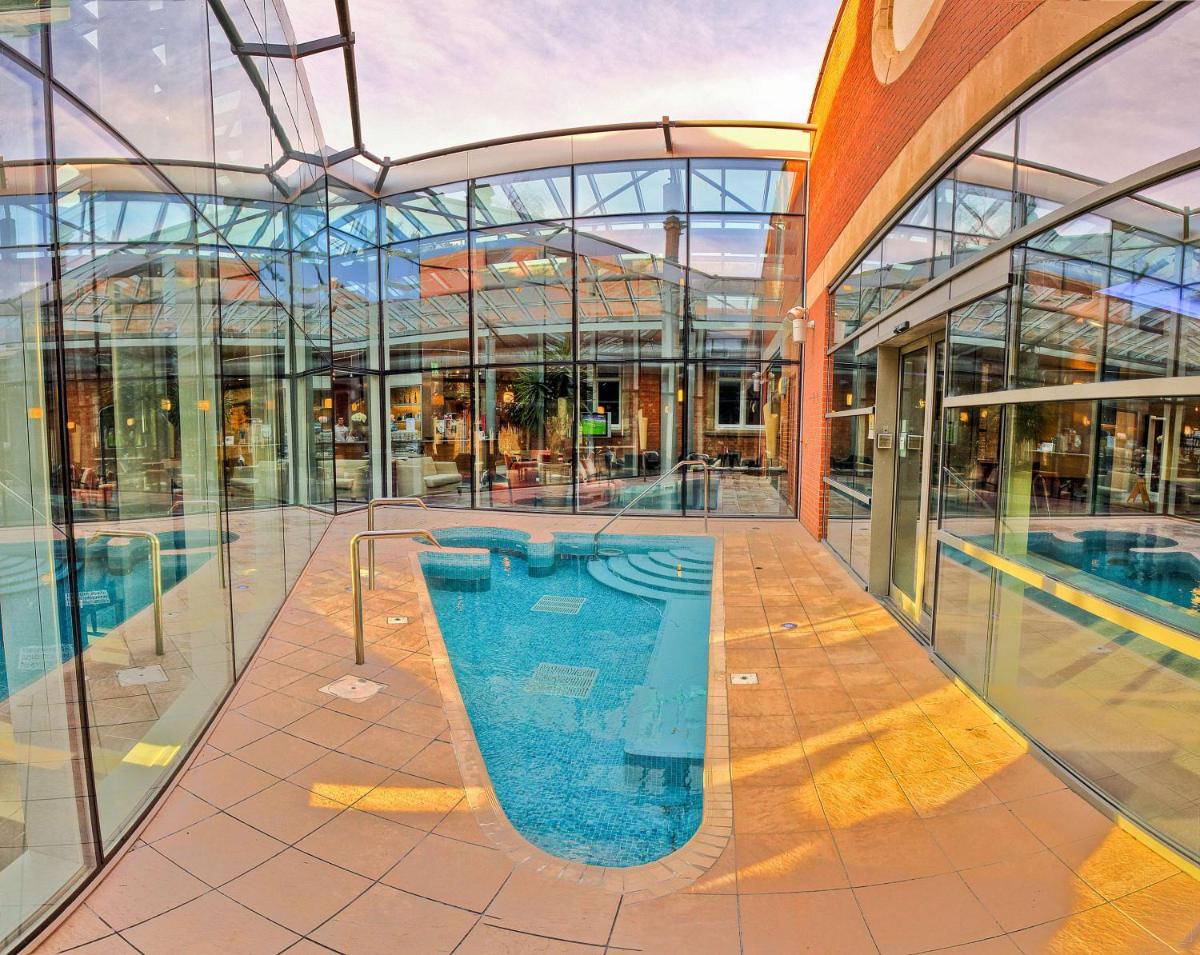 The Welcombe Golf & Spa Hotel