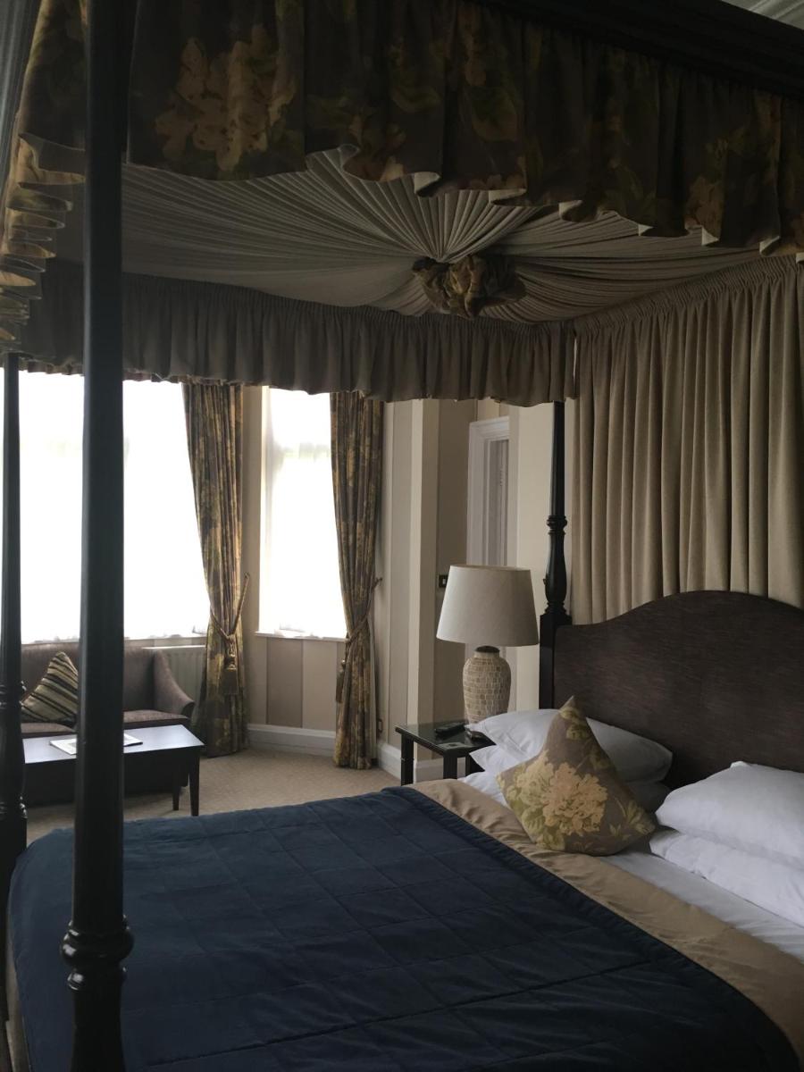 The Welcombe Golf & Spa Hotel