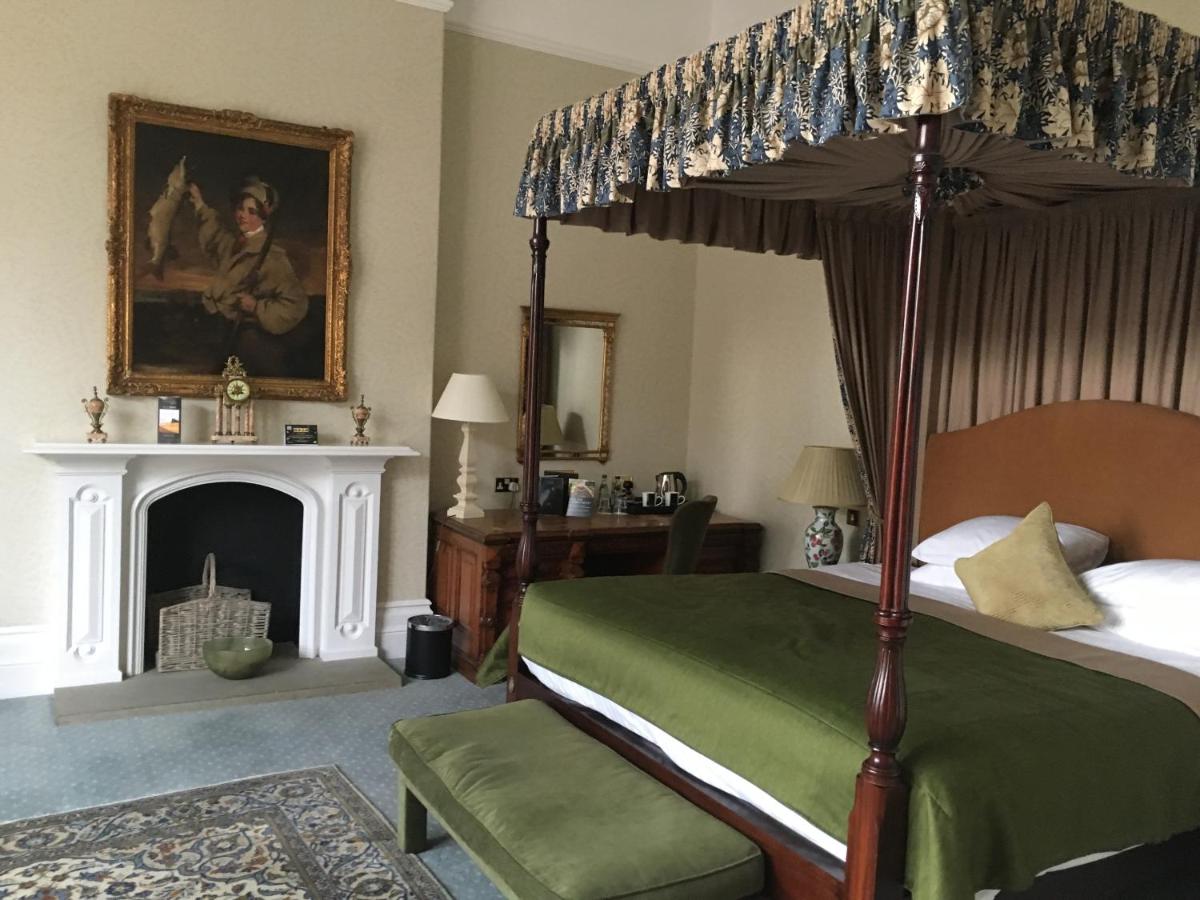 The Welcombe Golf & Spa Hotel