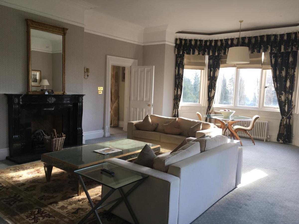 The Welcombe Golf & Spa Hotel