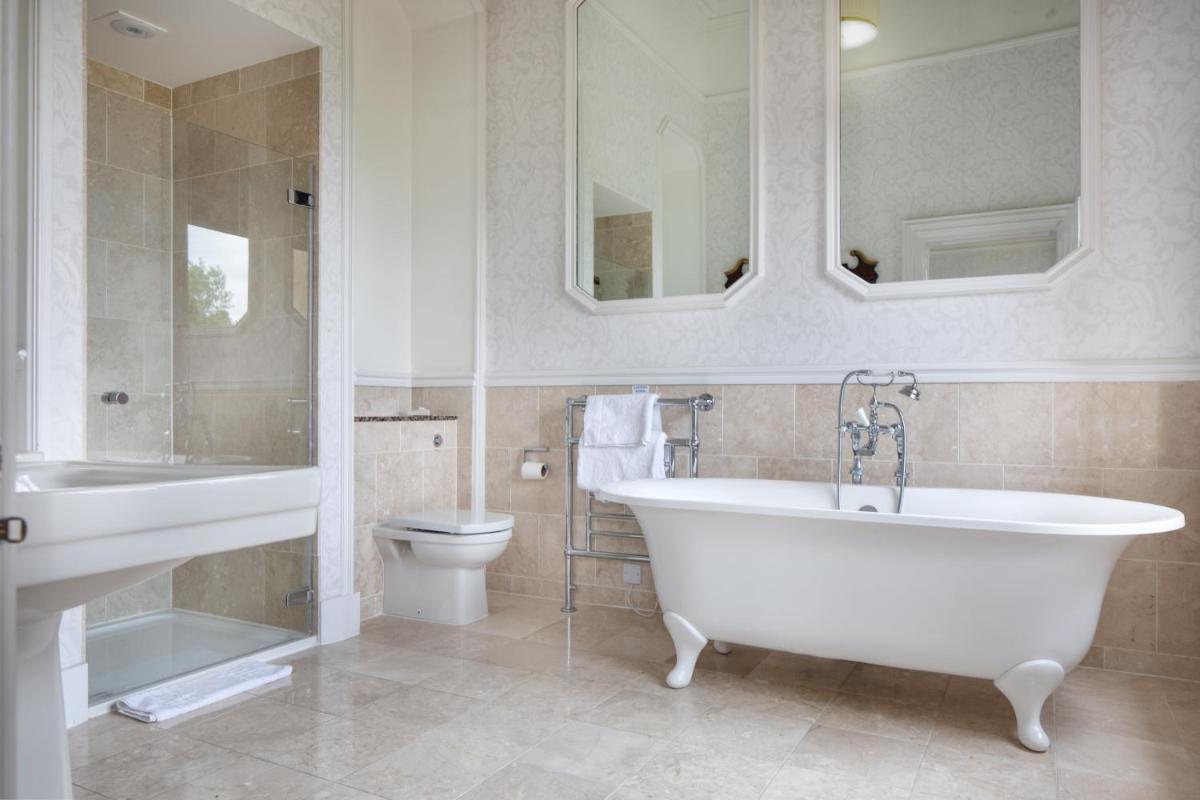 The Welcombe Golf & Spa Hotel