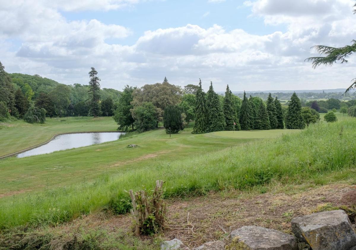 The Welcombe Golf & Spa Hotel