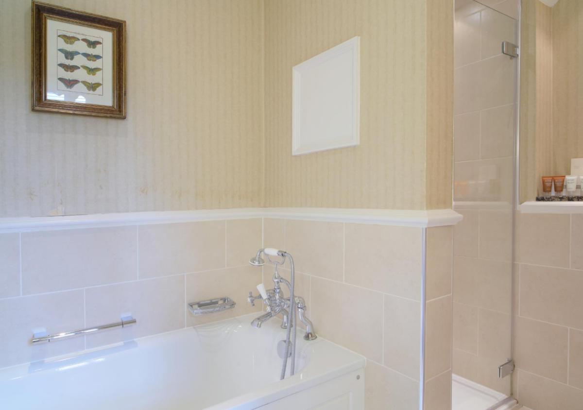 The Welcombe Golf & Spa Hotel