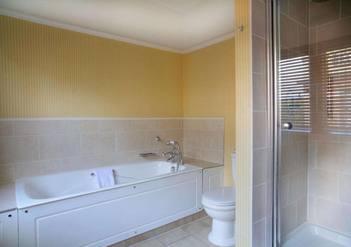 The Welcombe Golf & Spa Hotel