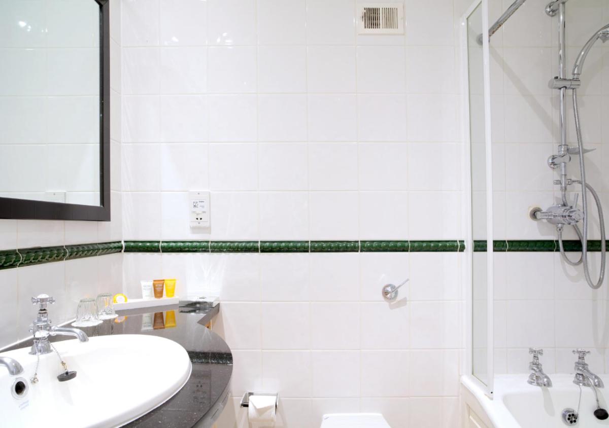 The Welcombe Golf & Spa Hotel