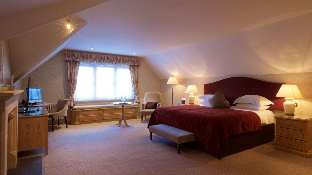 The Welcombe Golf & Spa Hotel