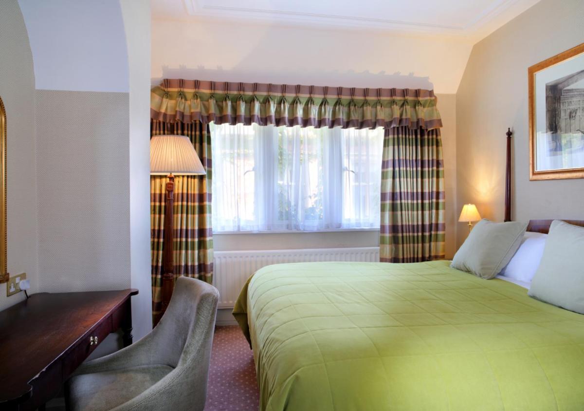 The Welcombe Golf & Spa Hotel