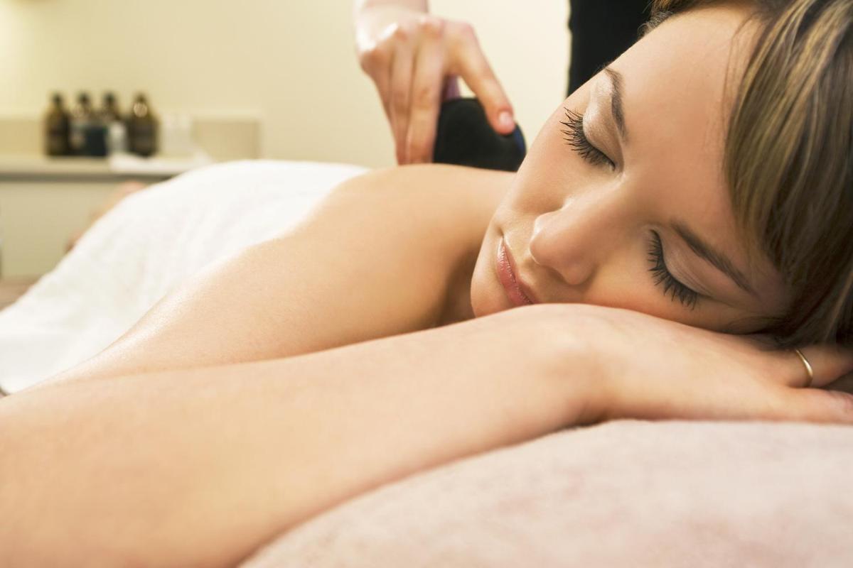 The Welcombe Golf & Spa Hotel