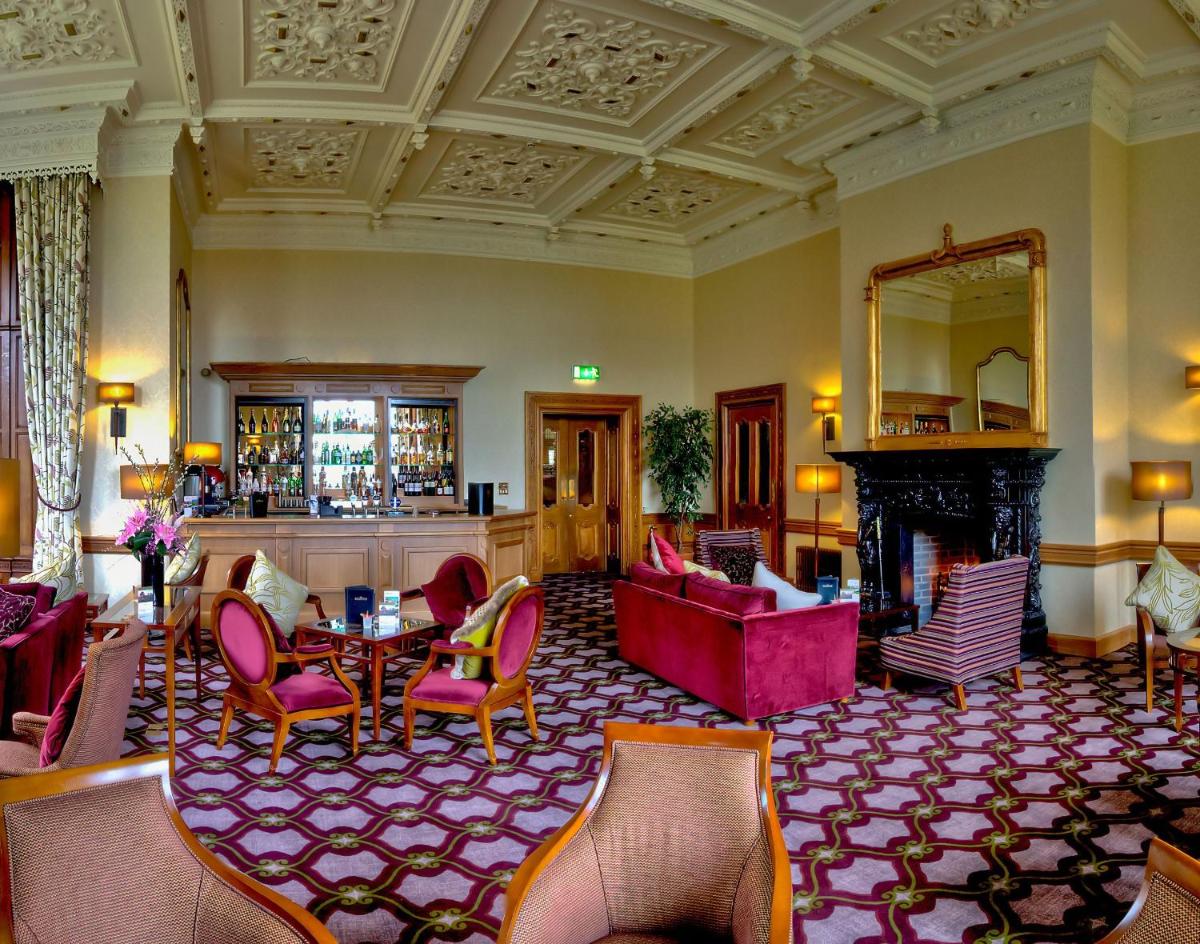 The Welcombe Golf & Spa Hotel