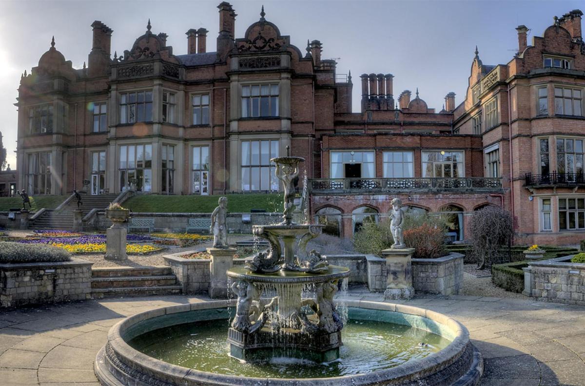 The Welcombe Golf & Spa Hotel