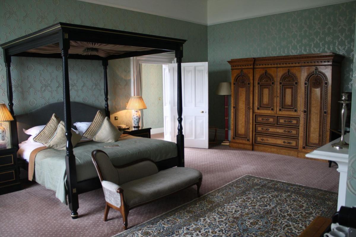 The Welcombe Golf & Spa Hotel