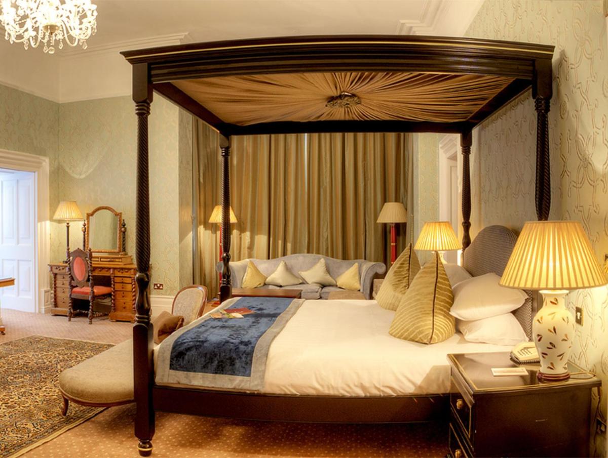 The Welcombe Golf & Spa Hotel