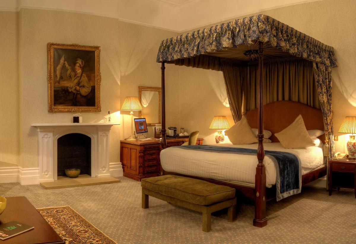 The Welcombe Golf & Spa Hotel