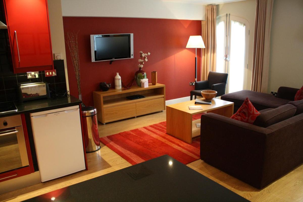 The Welcombe Golf & Spa Hotel