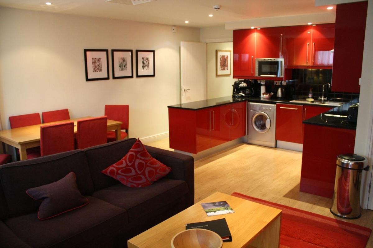 The Welcombe Golf & Spa Hotel