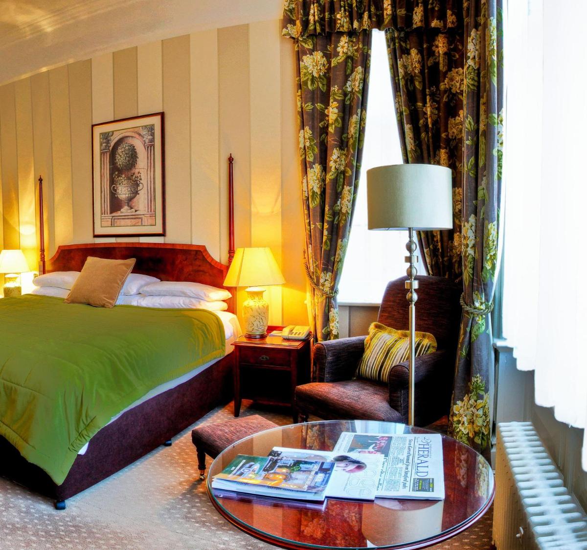 The Welcombe Golf & Spa Hotel