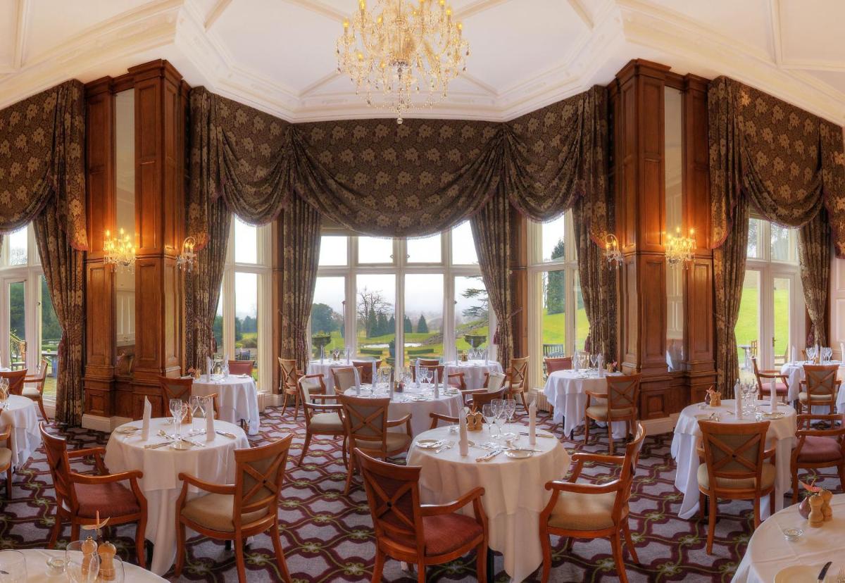 The Welcombe Golf & Spa Hotel