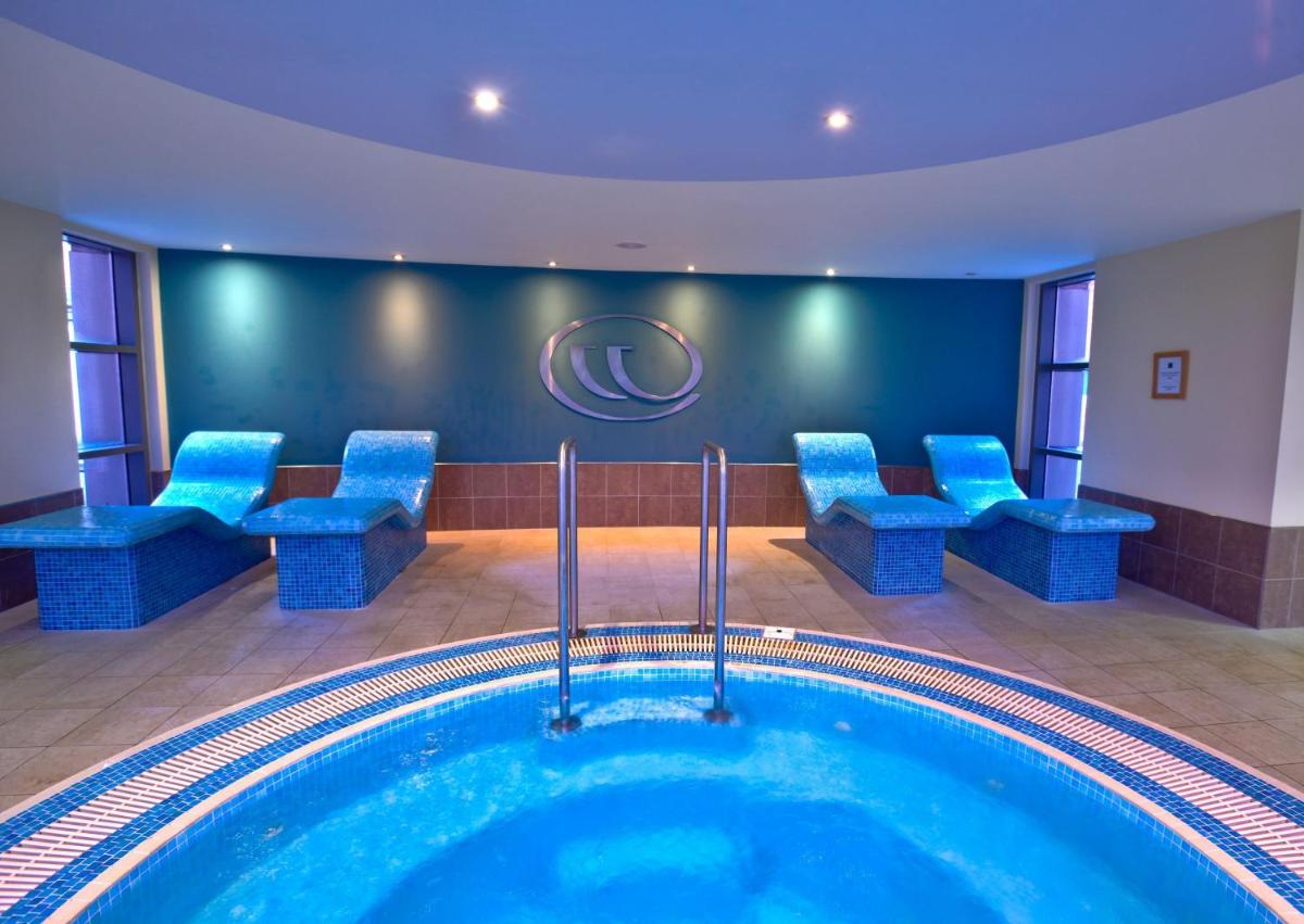 The Welcombe Golf & Spa Hotel