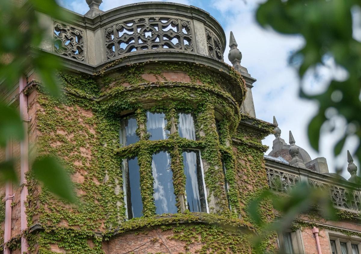 The Welcombe Golf & Spa Hotel