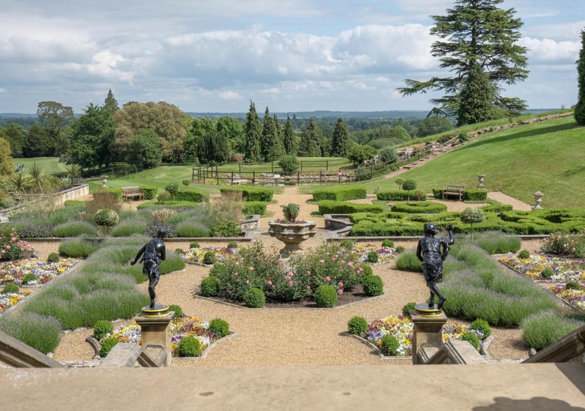 The Welcombe Golf & Spa Hotel