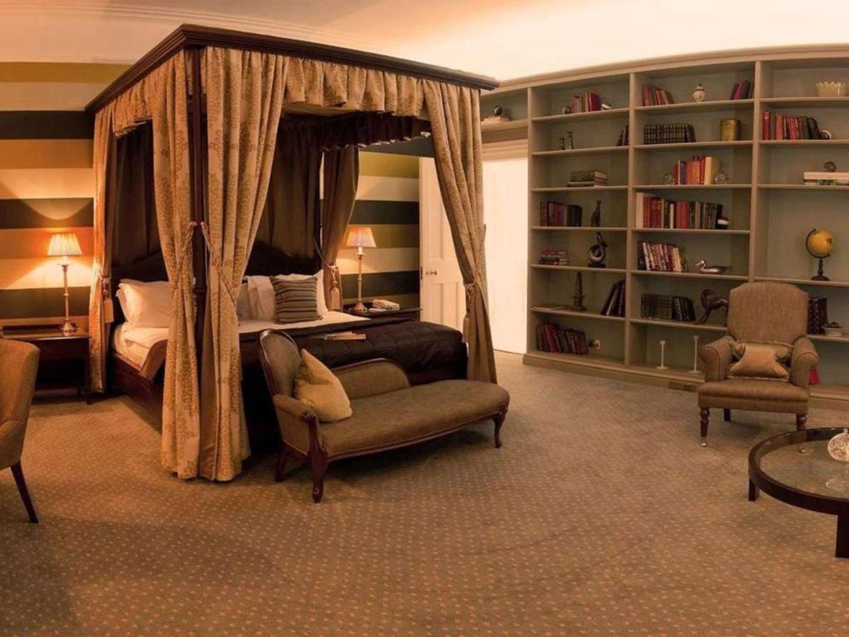 The Welcombe Golf & Spa Hotel