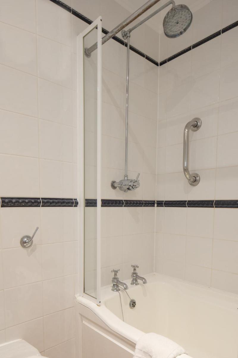 The Welcombe Golf & Spa Hotel