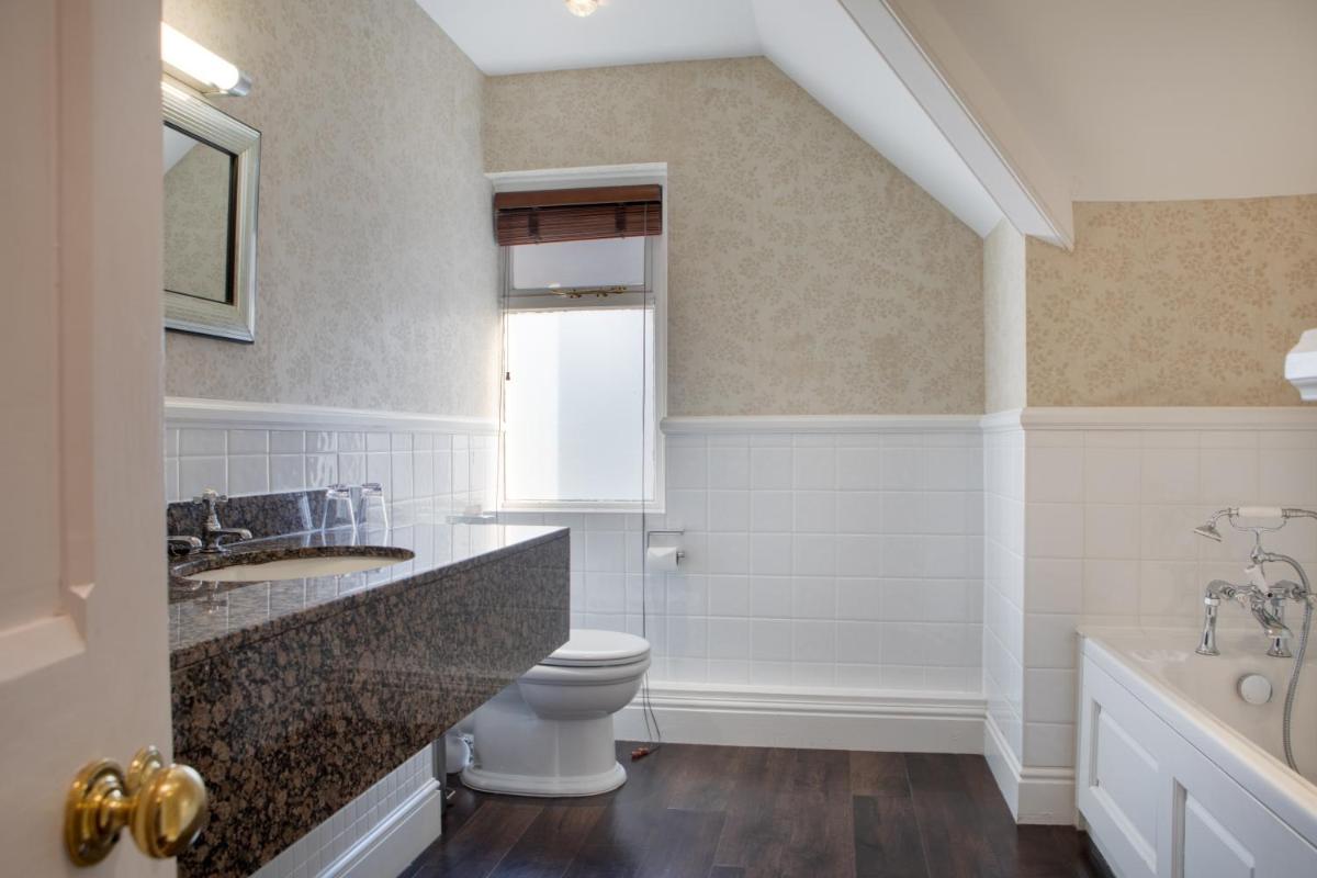 The Welcombe Golf & Spa Hotel