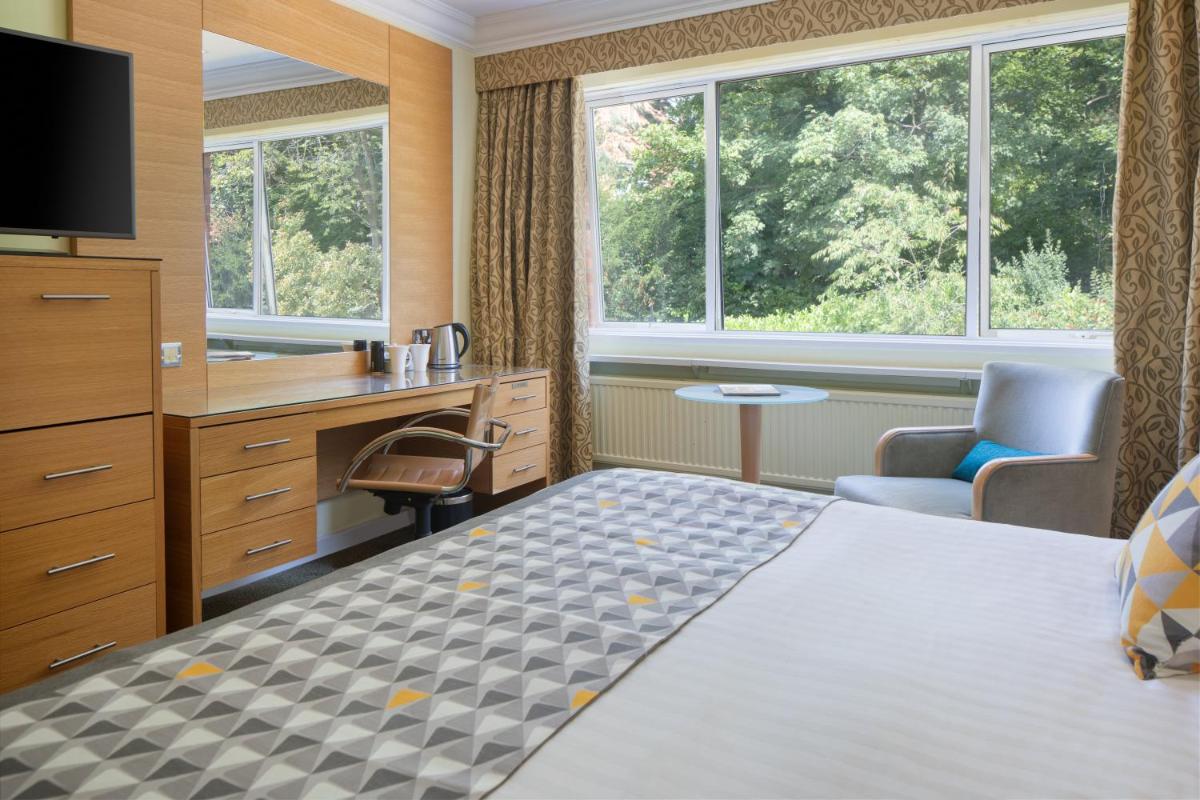 The Welcombe Golf & Spa Hotel