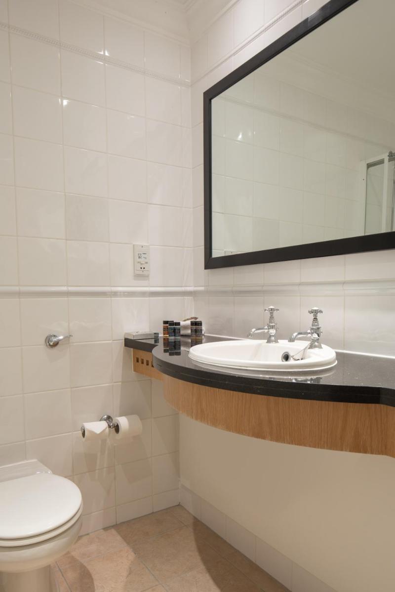 The Welcombe Golf & Spa Hotel