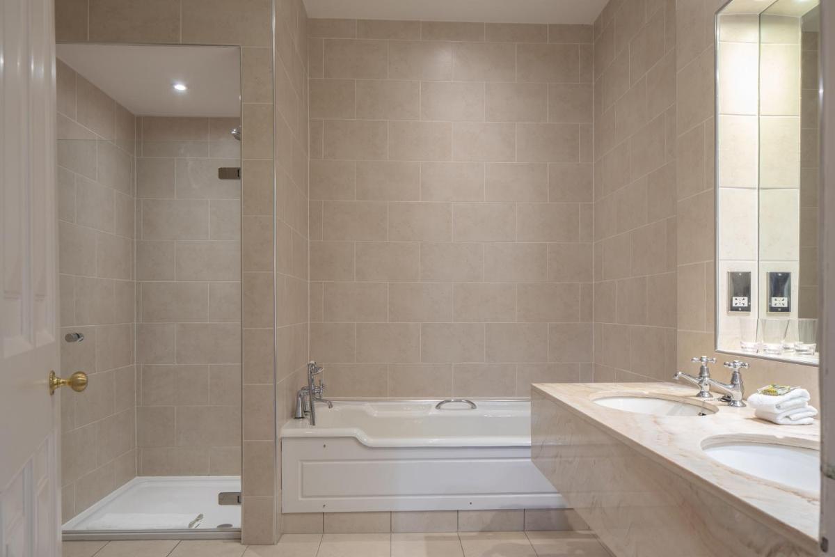 The Welcombe Golf & Spa Hotel