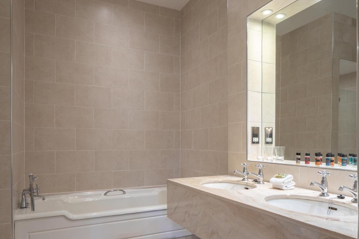 The Welcombe Golf & Spa Hotel