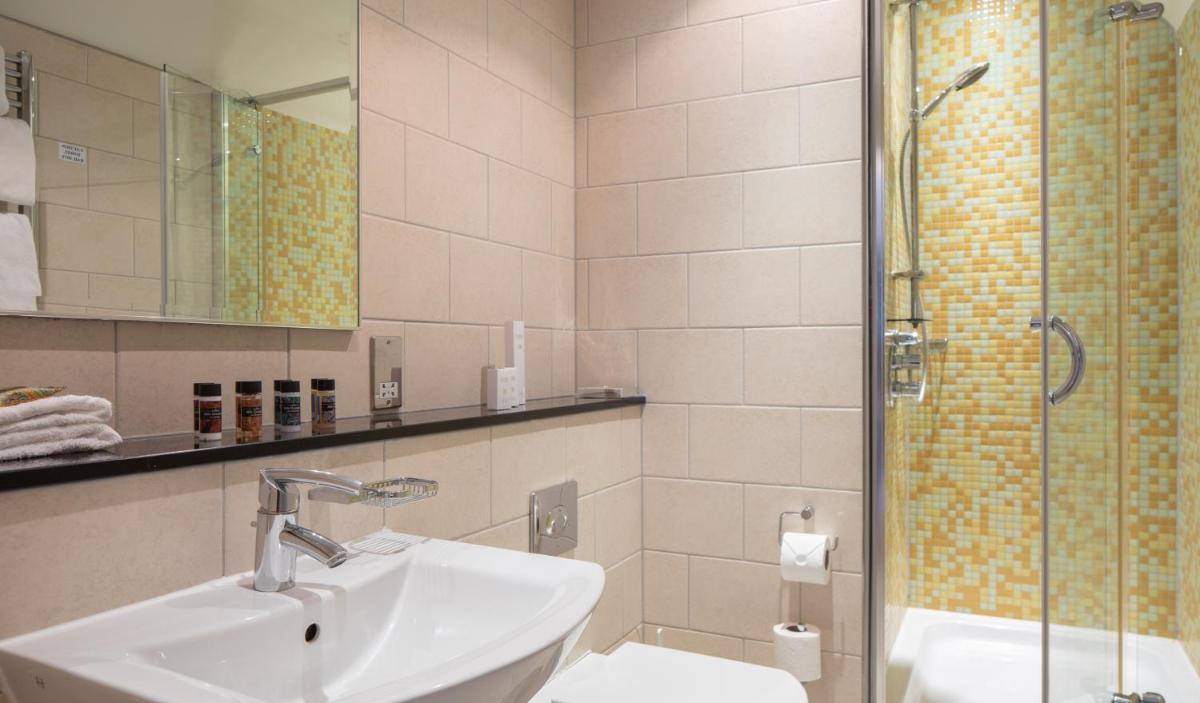 The Welcombe Golf & Spa Hotel