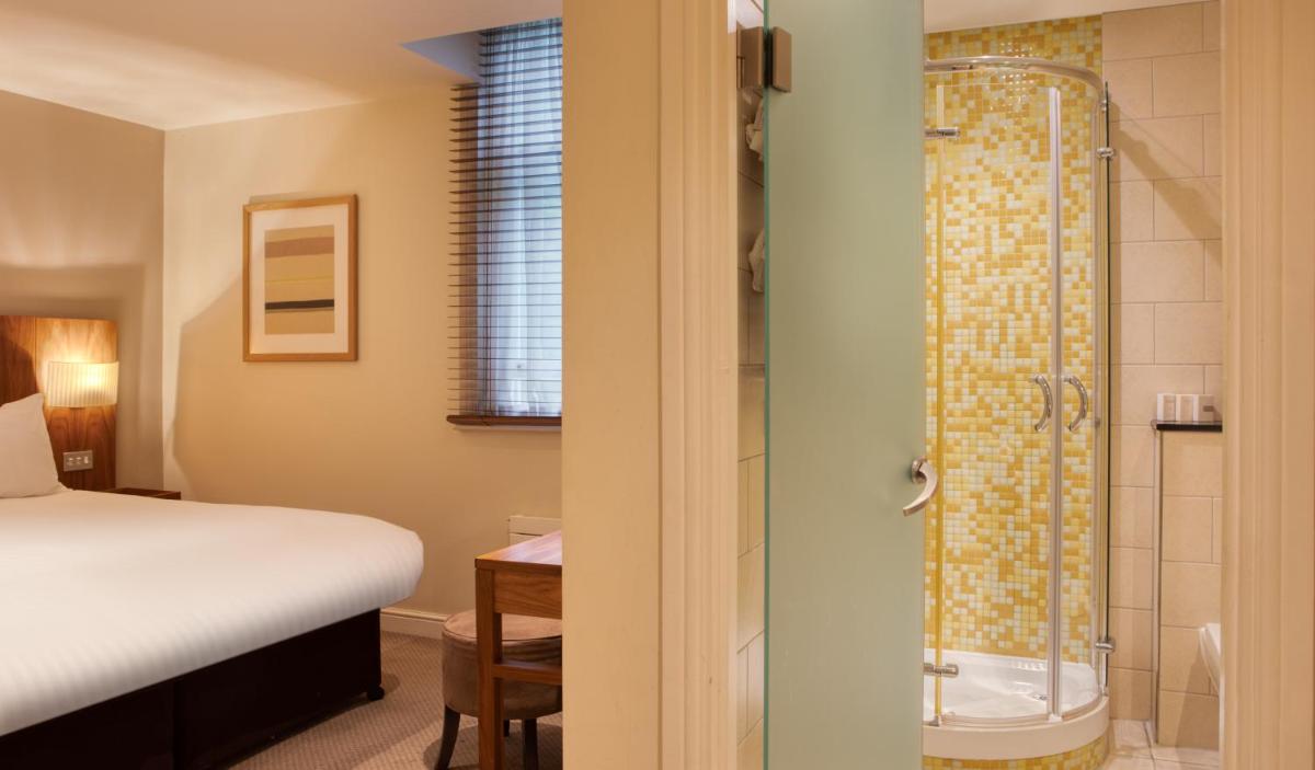 The Welcombe Golf & Spa Hotel