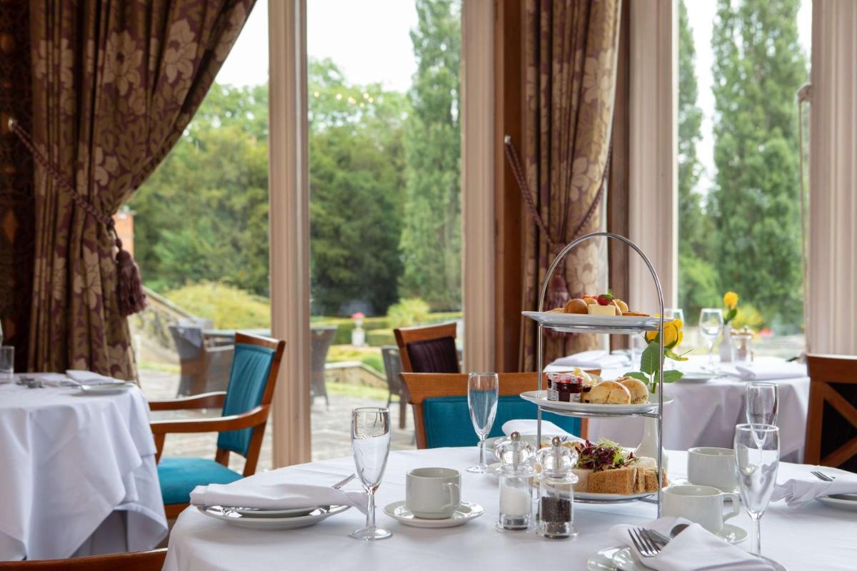 The Welcombe Hotel, Sure Hotel Collection by Best Western