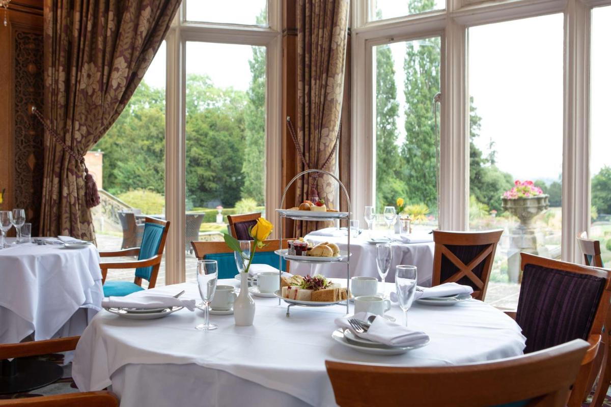 The Welcombe Hotel, Sure Hotel Collection by Best Western