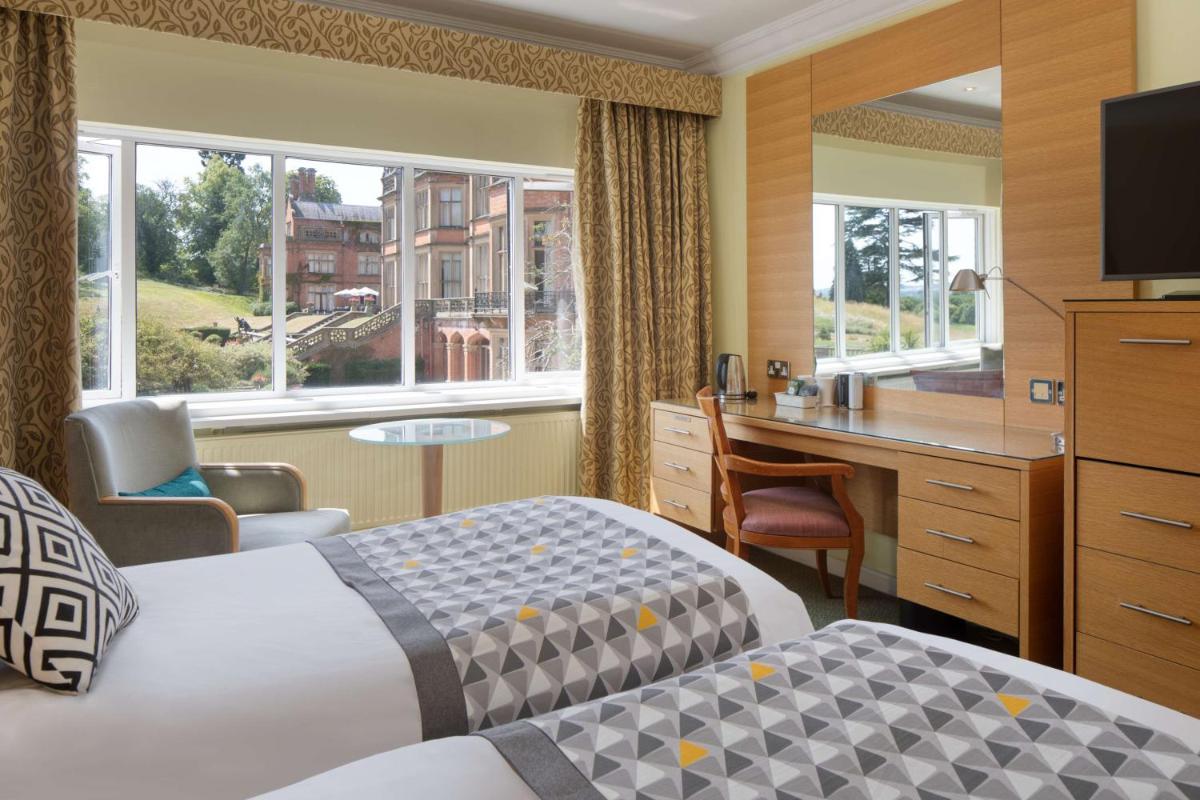 The Welcombe Hotel, Sure Hotel Collection by Best Western