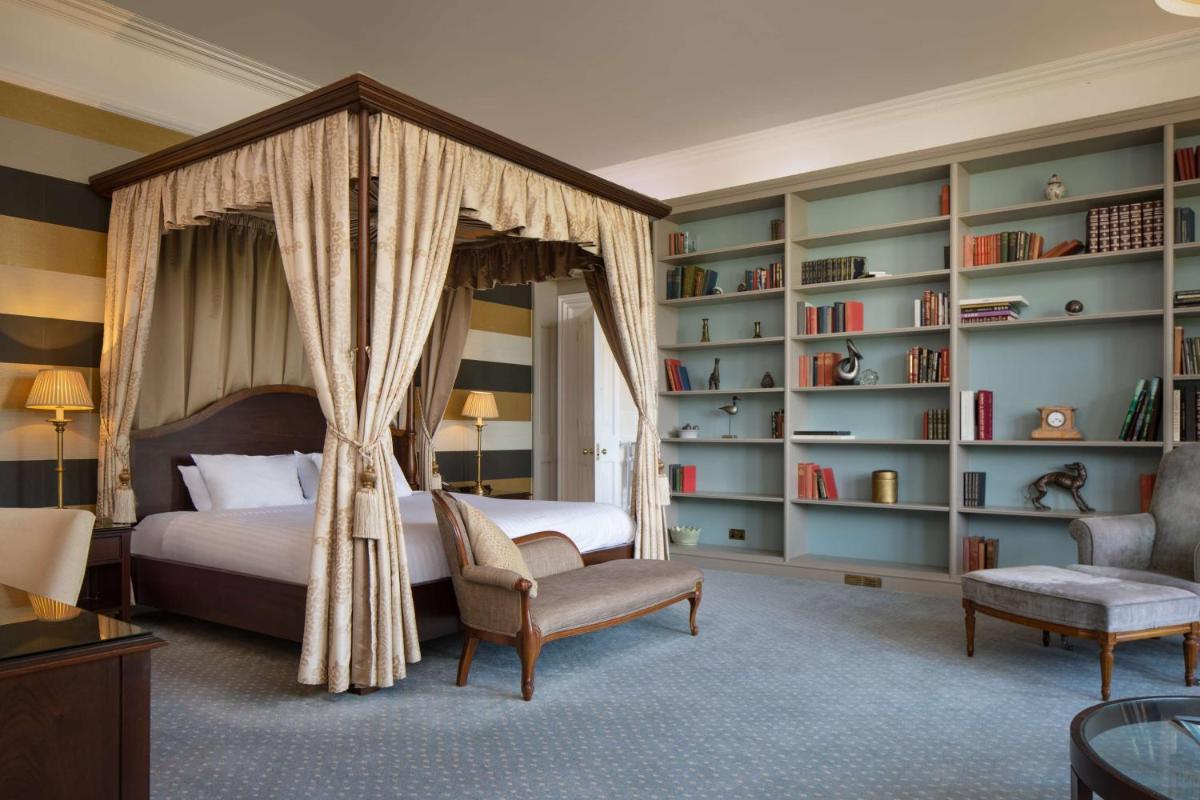 The Welcombe Hotel, Sure Hotel Collection by Best Western