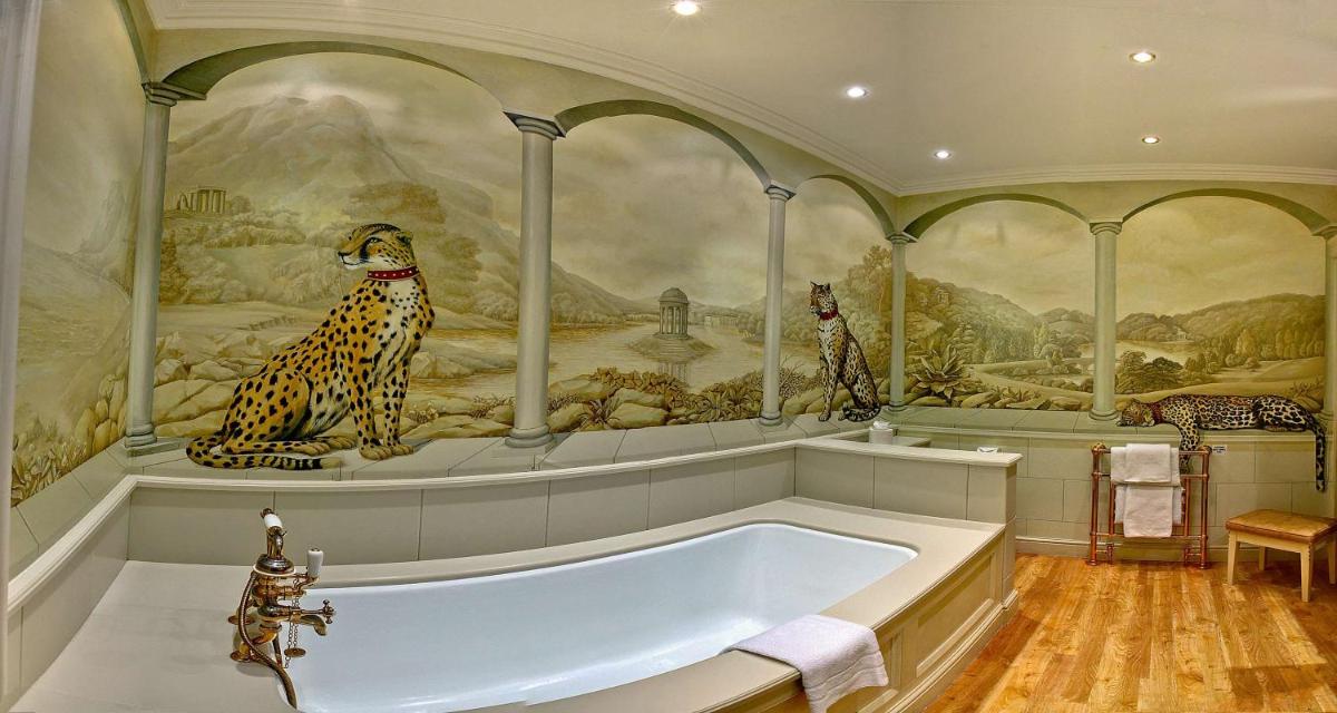 The Welcombe Hotel, Sure Hotel Collection by Best Western