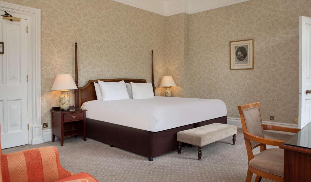 The Welcombe Hotel, Sure Hotel Collection by Best Western