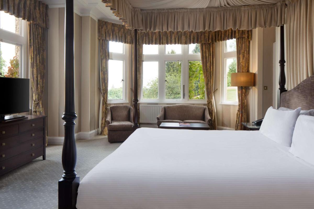 The Welcombe Hotel, Sure Hotel Collection by Best Western