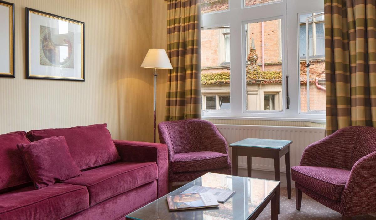 The Welcombe Hotel, Sure Hotel Collection by Best Western