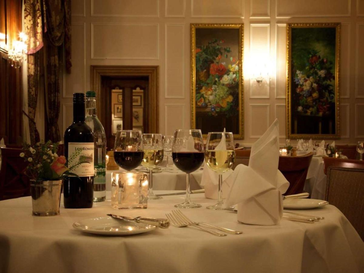 The Welcombe Hotel, Sure Hotel Collection by Best Western