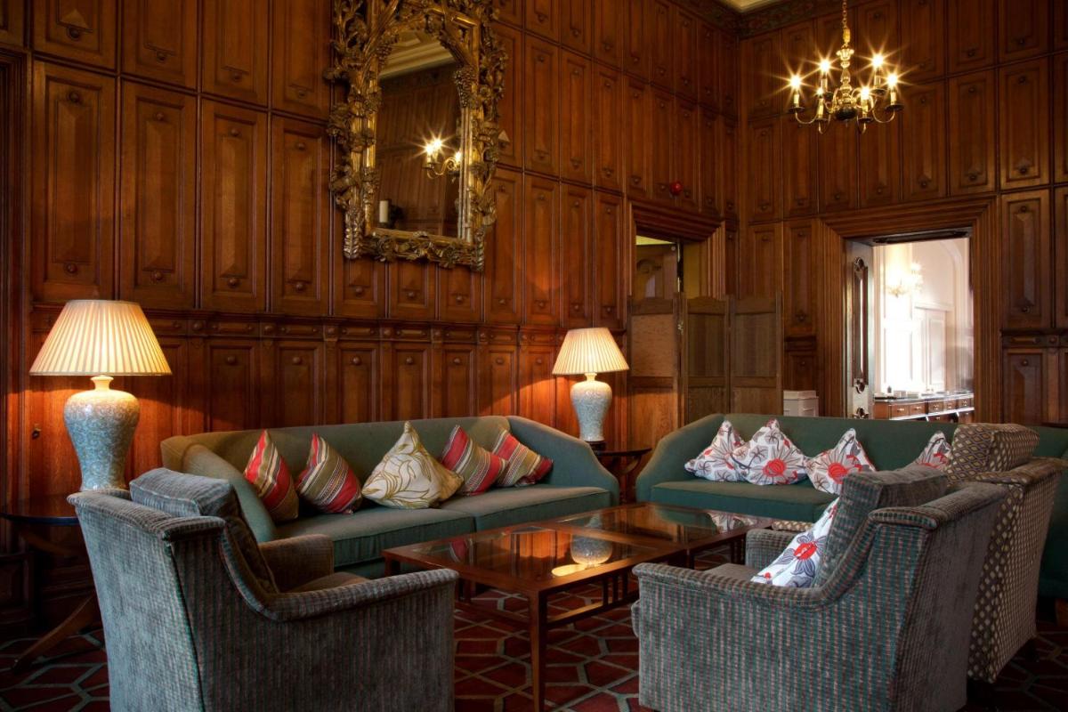 The Welcombe Hotel, Sure Hotel Collection by Best Western