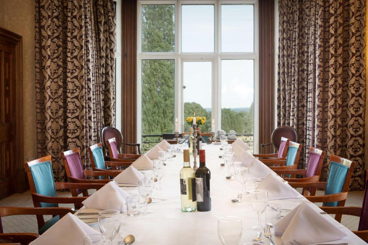 The Welcombe Hotel, Sure Hotel Collection by Best Western